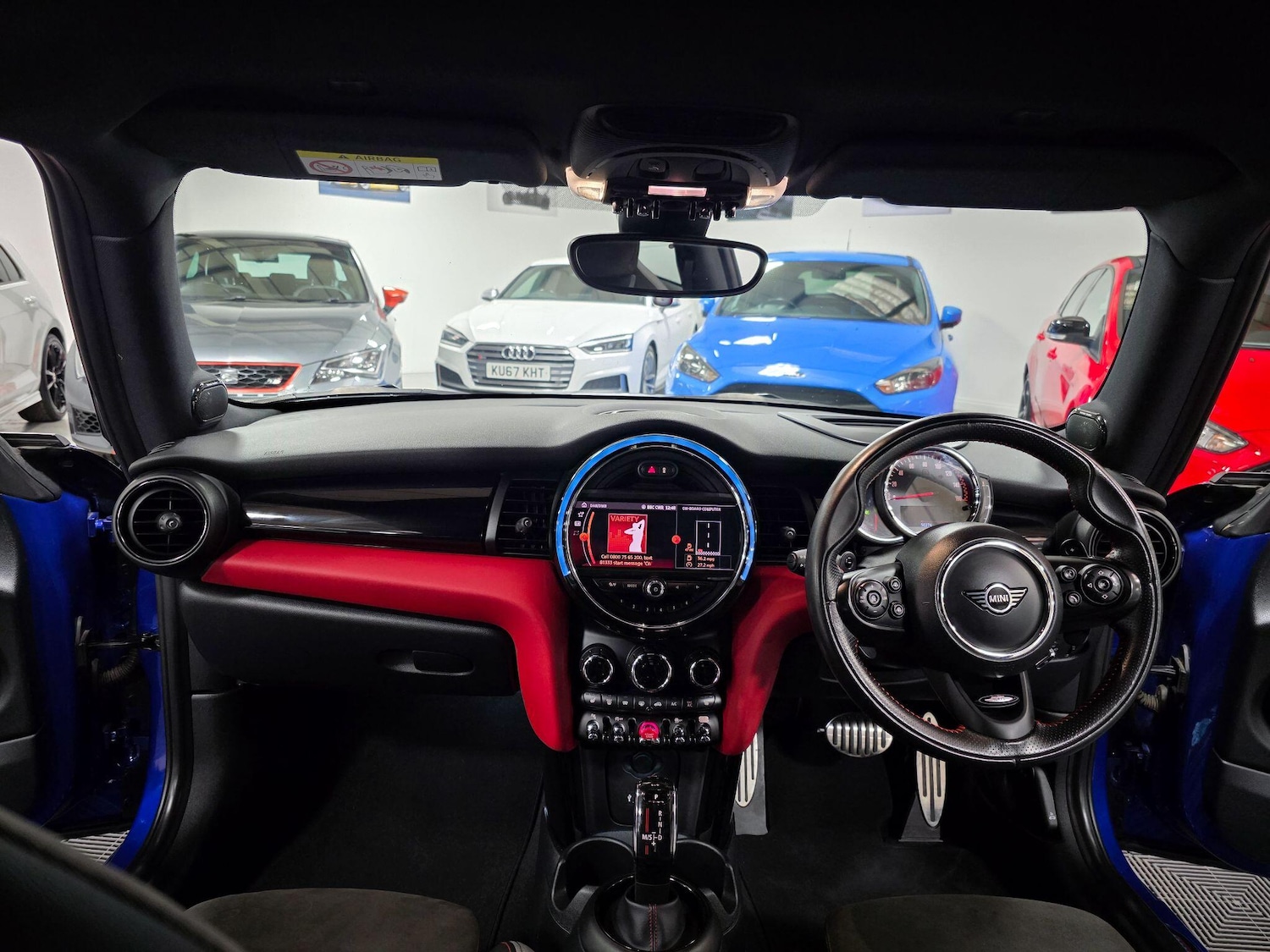 Used MINI Hatch 2019 for sale - 76926963: Photo 38