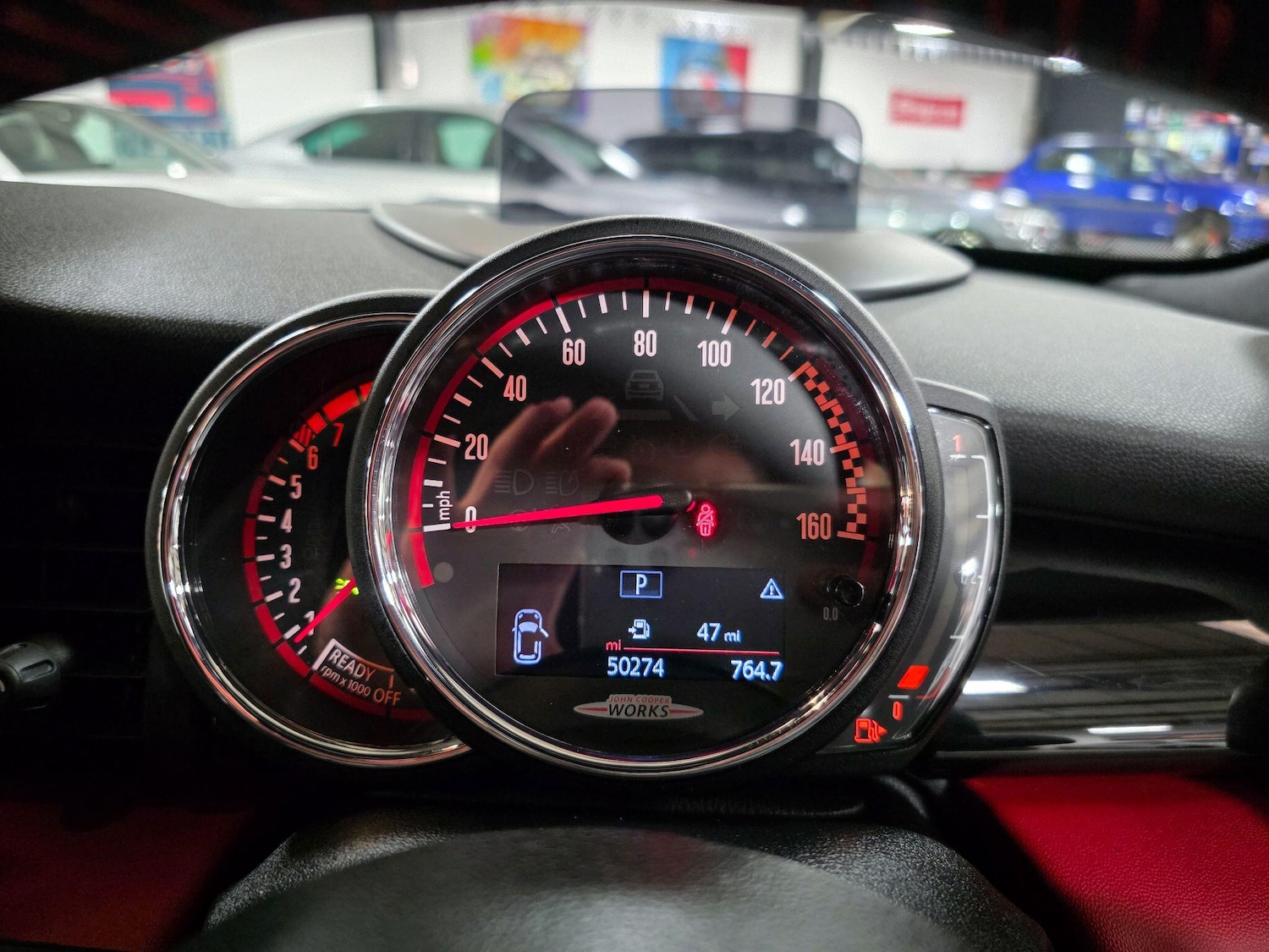 Used MINI Hatch 2019 for sale - 76926963: Photo 39