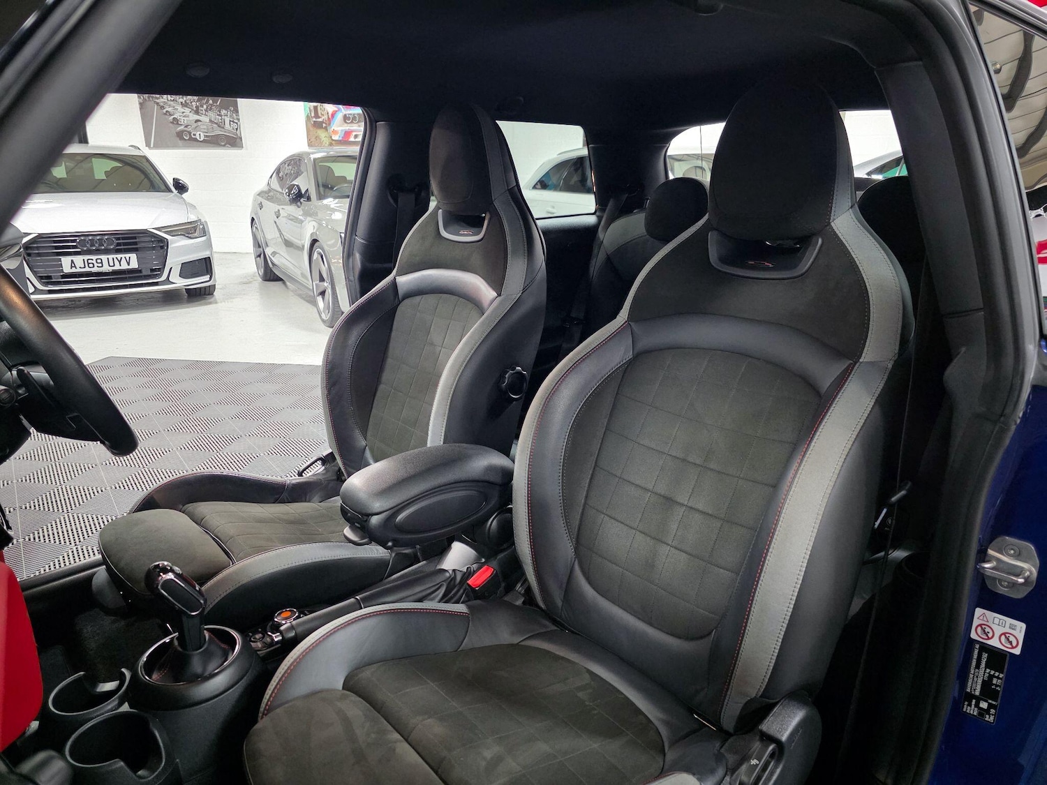 Used MINI Hatch 2019 for sale - 76926963: Photo 4