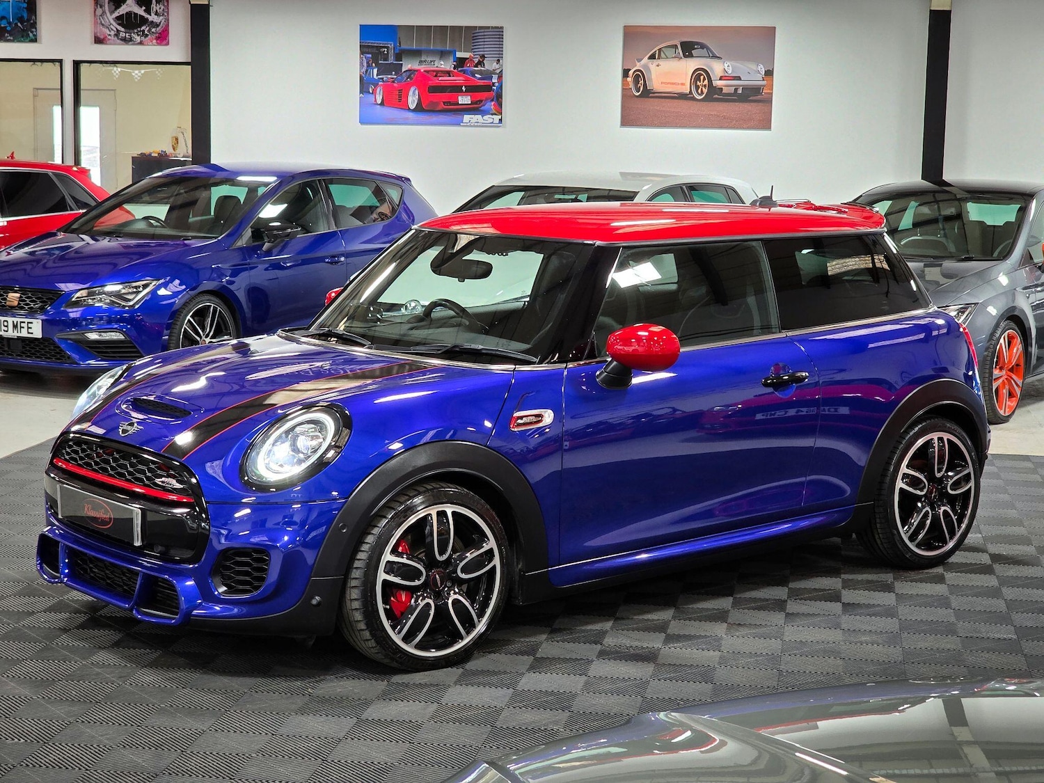 Used MINI Hatch 2019 for sale - 76926963: Photo 6