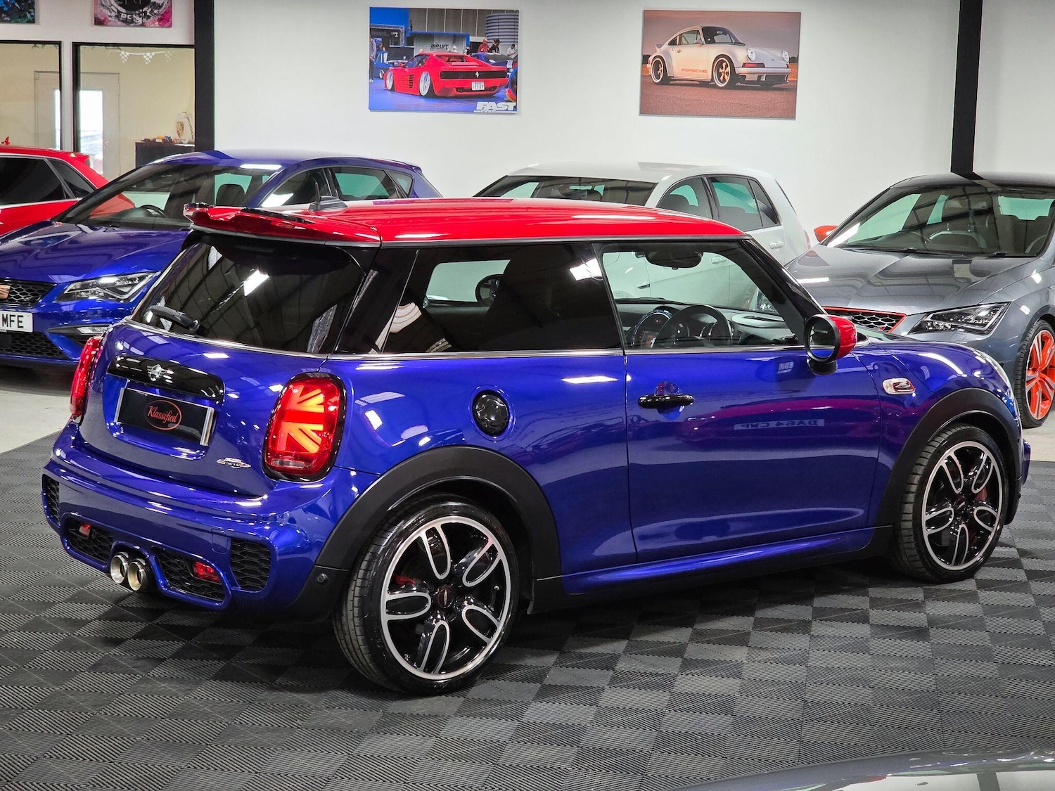 Used MINI Hatch 2019 for sale - 76926963: Photo 7