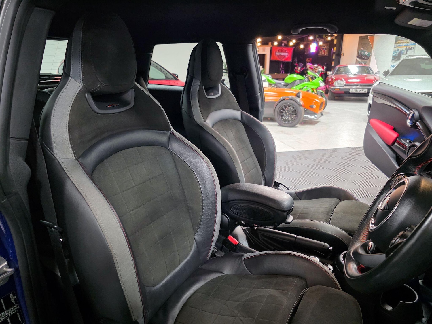 Used MINI Hatch 2019 for sale - 76926963: Photo 9