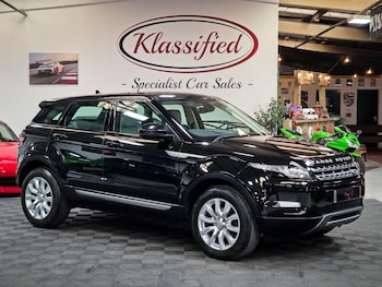 Used Land Rover Range Rover Evoque 2014 for sale - 79388199: Photo