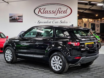 Used Land Rover Range Rover Evoque 2014 for sale - 79388199: Photo