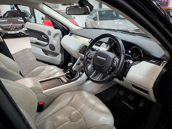 Used Land Rover Range Rover Evoque 2014 for sale - 79388199: Photo