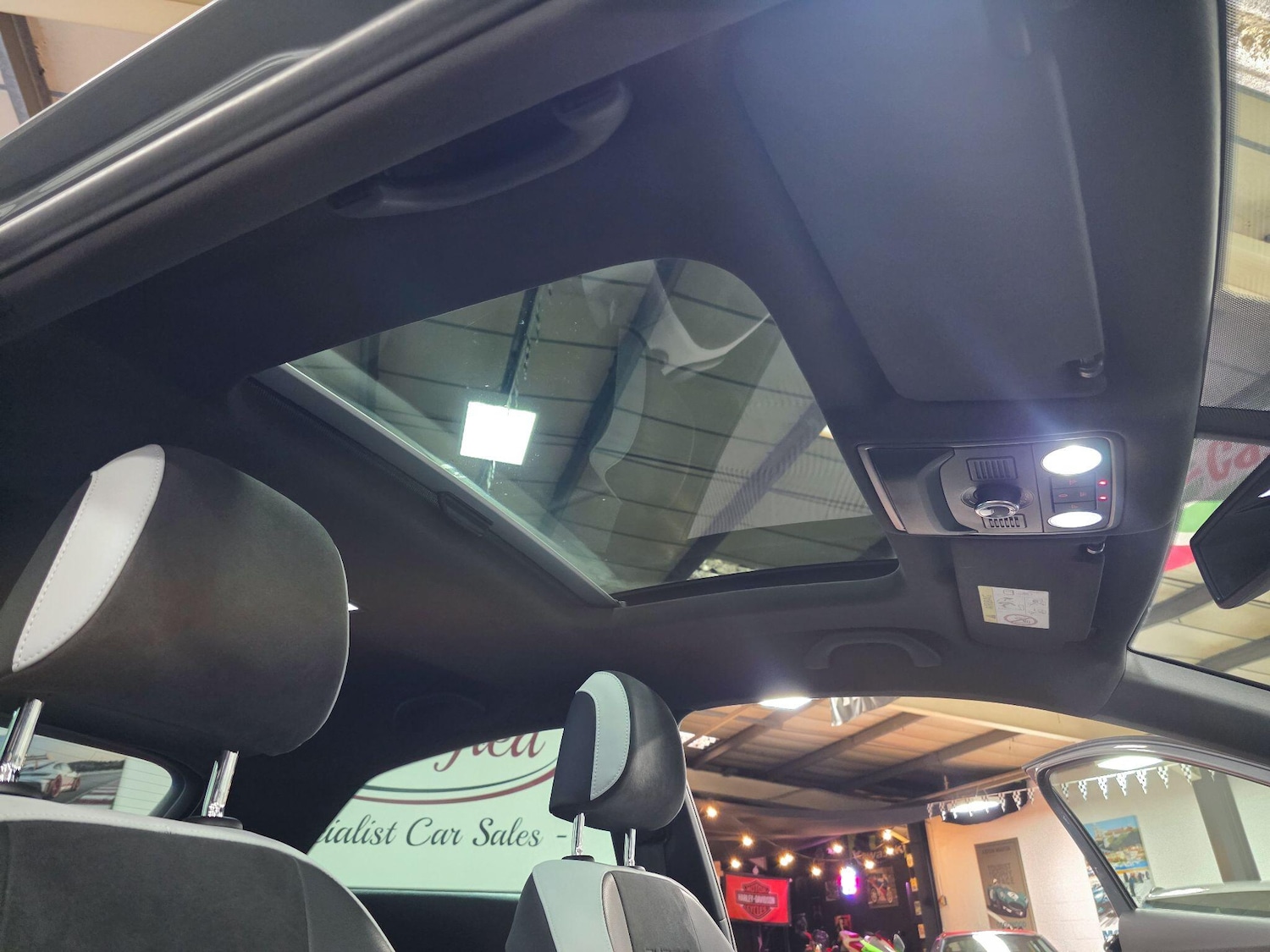 Used SEAT Leon 2016 for sale - 76926763: Photo 21