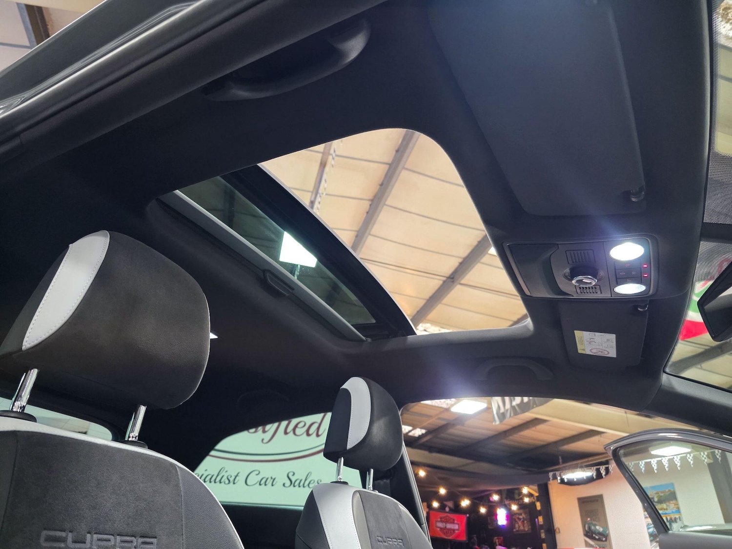 Used SEAT Leon 2016 for sale - 76926763: Photo 22