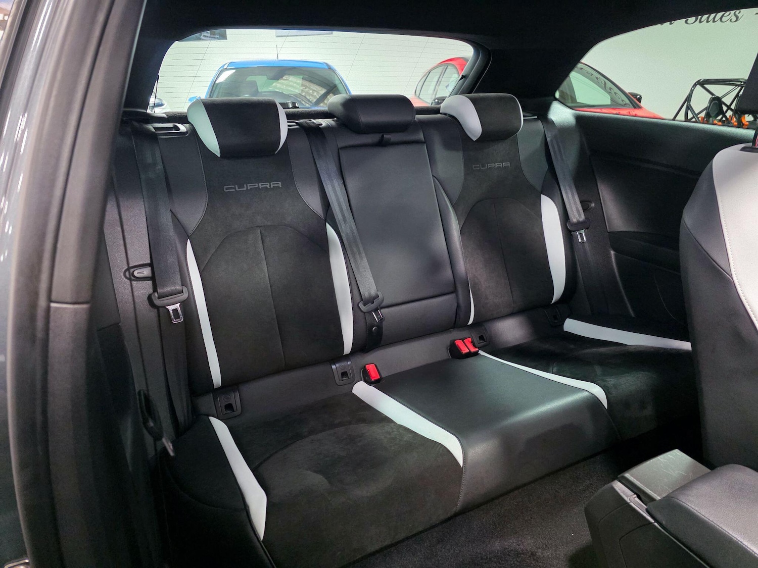 Used SEAT Leon 2016 for sale - 76926763: Photo 23