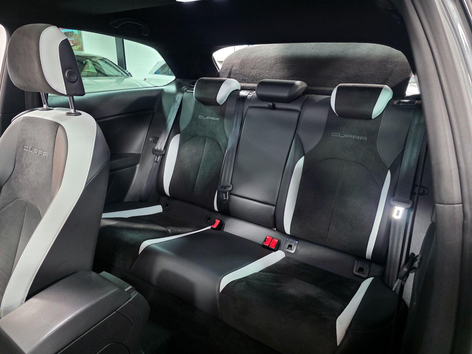 Used SEAT Leon 2016 for sale - 76926763: Photo 24