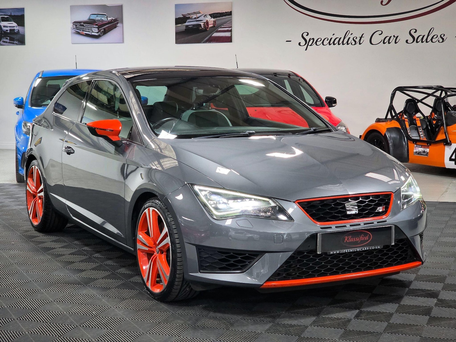 Used SEAT Leon 2016 for sale - 76926763: Photo 26