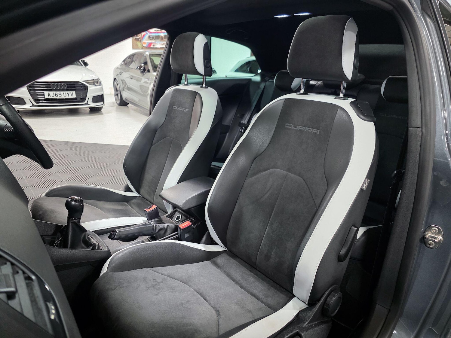 Used SEAT Leon 2016 for sale - 76926763: Photo 29