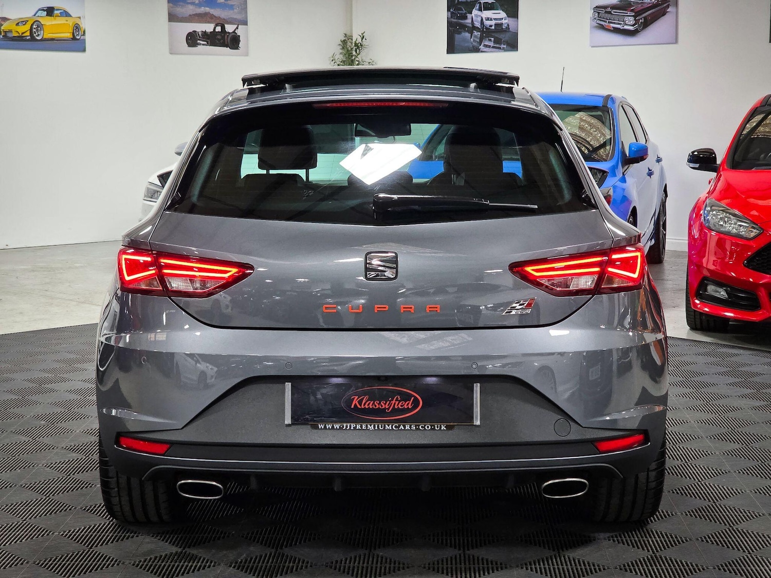 Used SEAT Leon 2016 for sale - 76926763: Photo 37