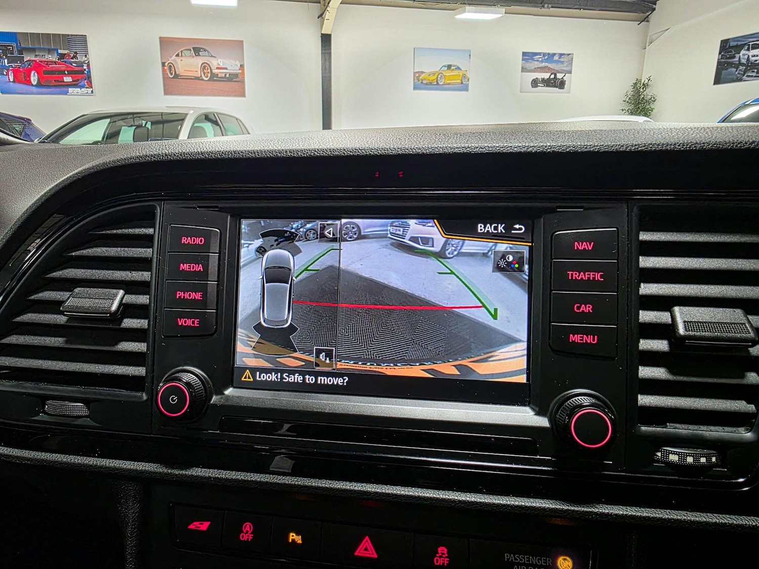 Used SEAT Leon 2016 for sale - 76926763: Photo 39