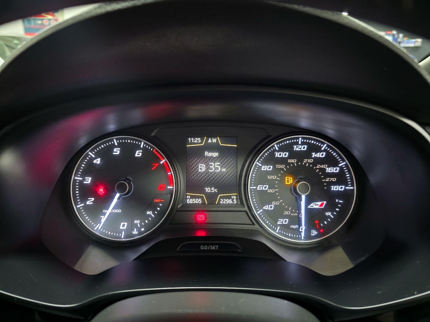 Used SEAT Leon 2016 for sale - 76926763: Photo 43