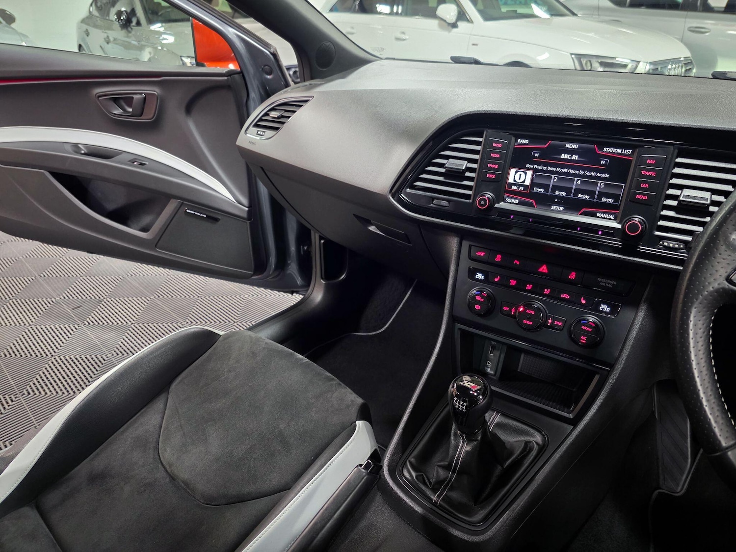 Used SEAT Leon 2016 for sale - 76926763: Photo 9