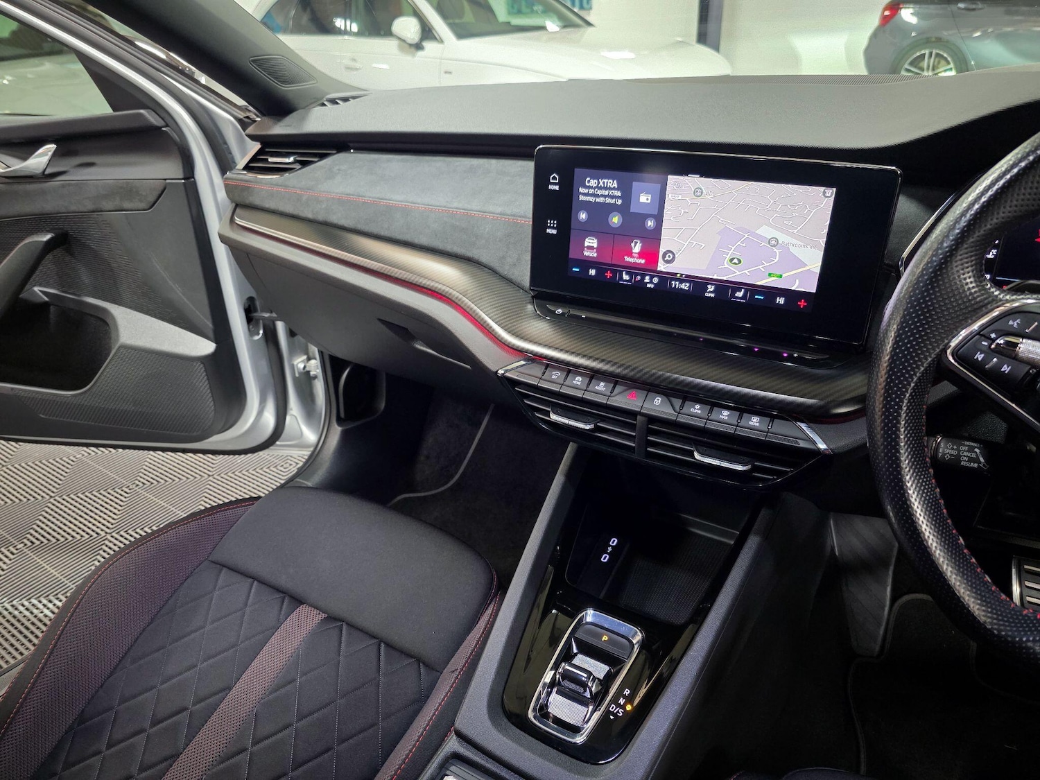 Used Skoda Octavia 2020 for sale - 76866083: Photo 18