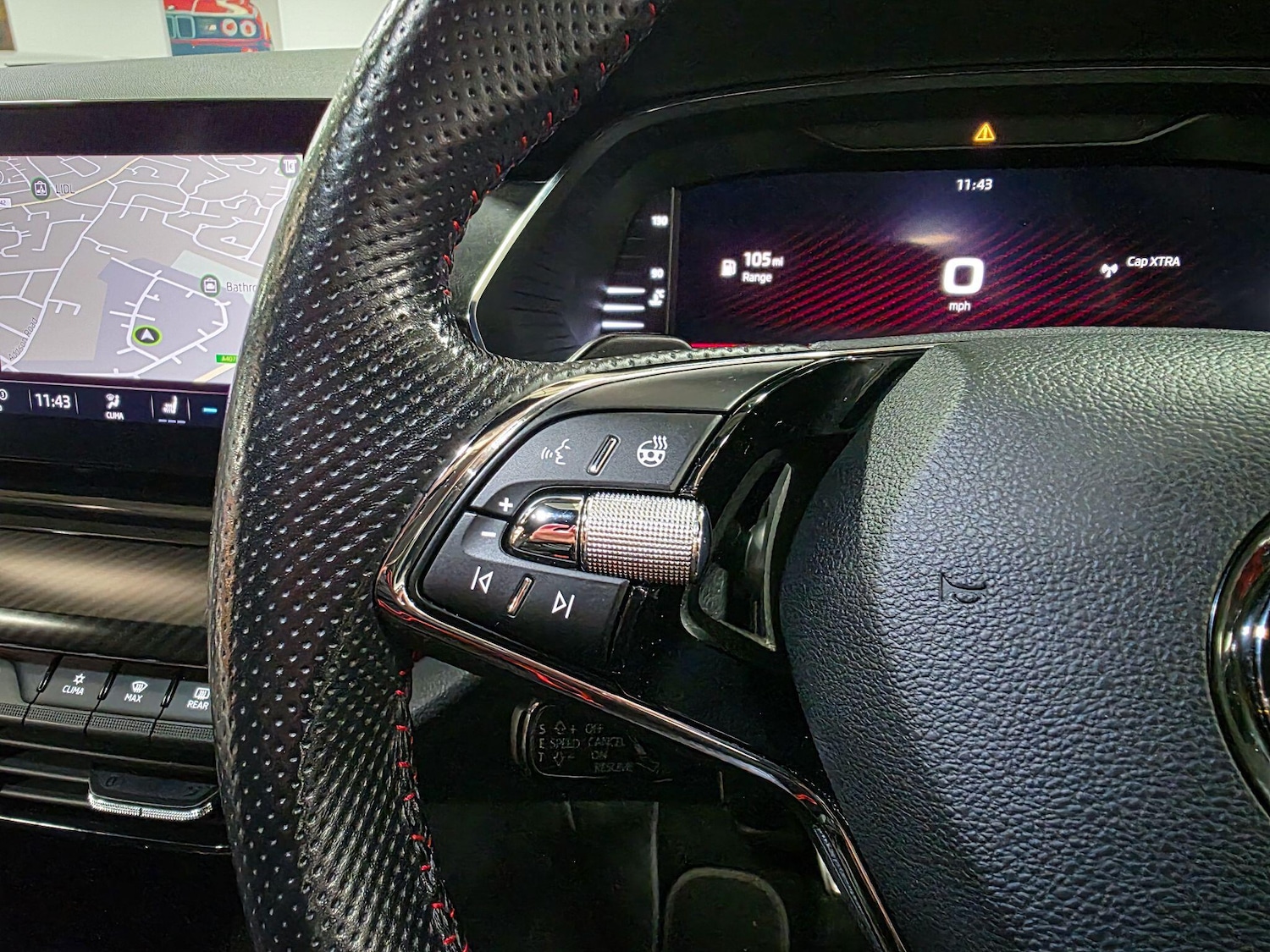 Used Skoda Octavia 2020 for sale - 76866083: Photo 19