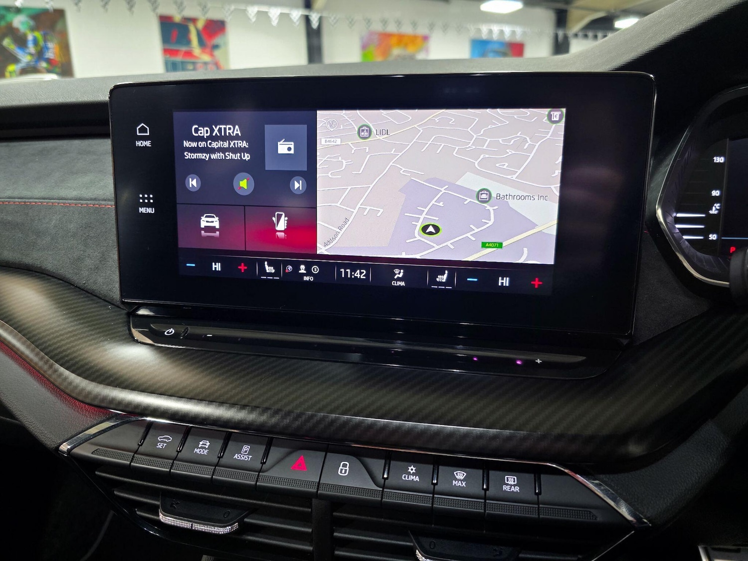 Used Skoda Octavia 2020 for sale - 76866083: Photo 21