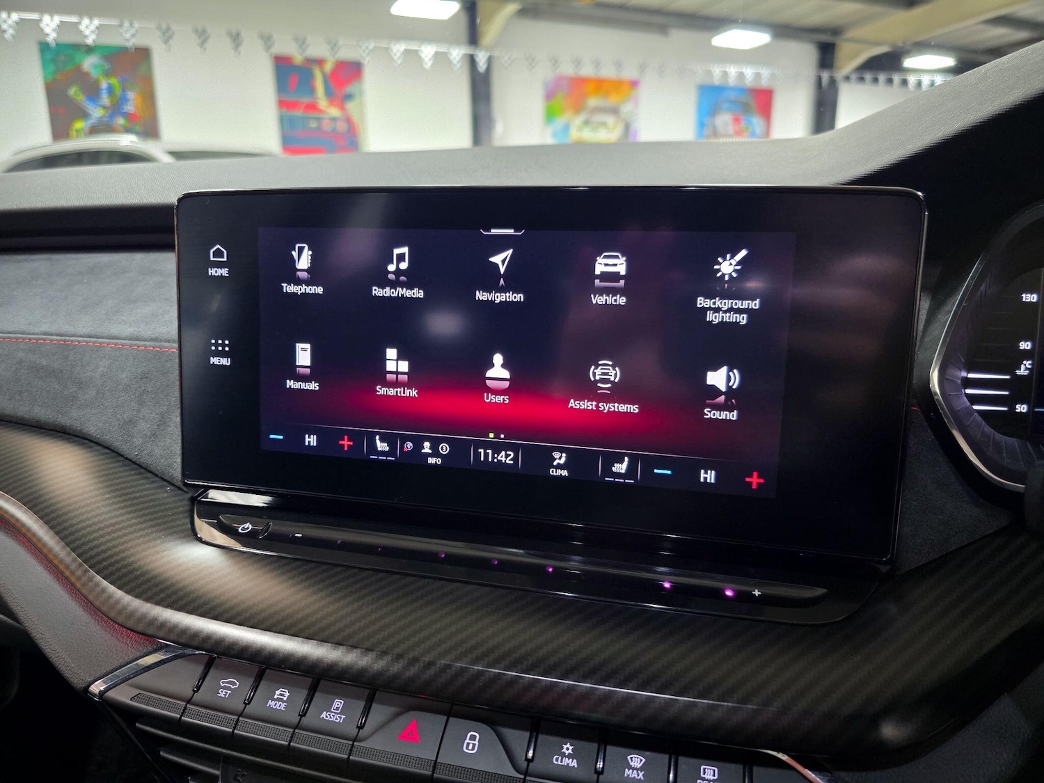 Used Skoda Octavia 2020 for sale - 76866083: Photo 22