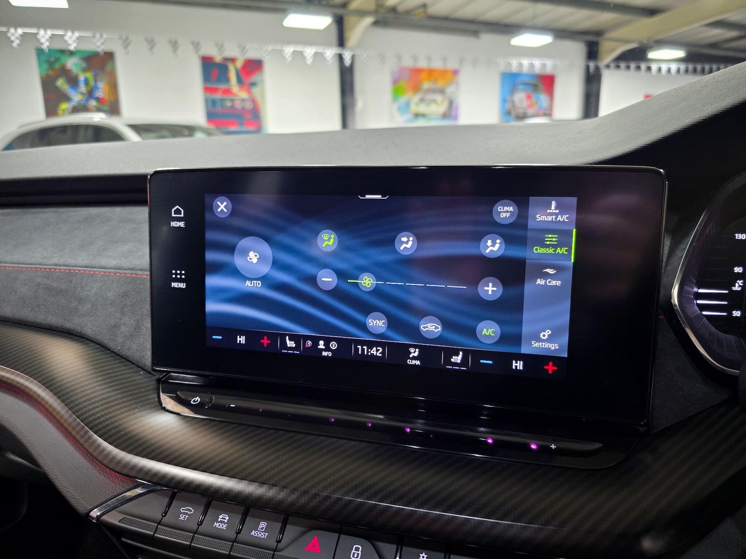 Used Skoda Octavia 2020 for sale - 76866083: Photo 23