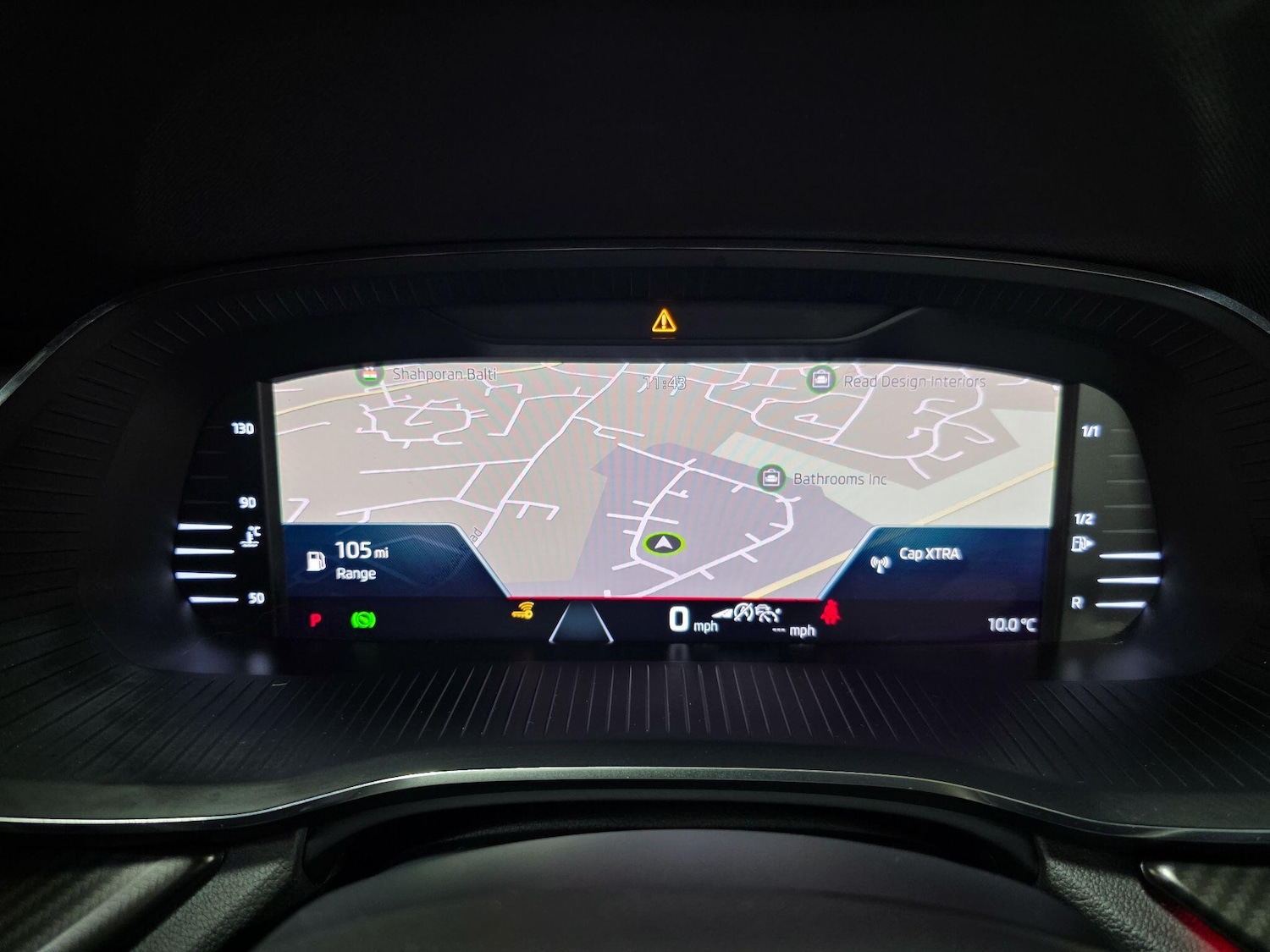 Used Skoda Octavia 2020 for sale - 76866083: Photo 26