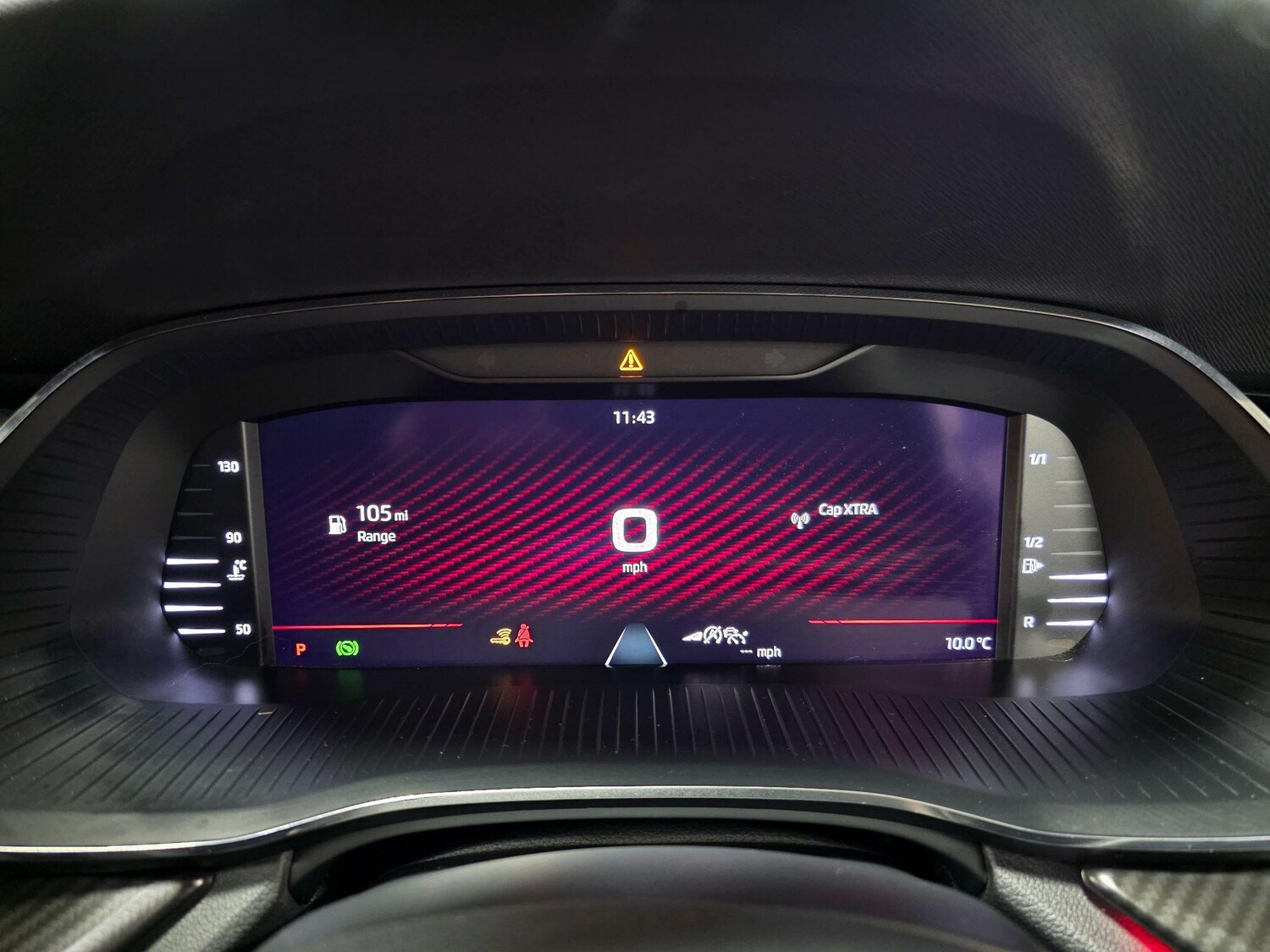 Used Skoda Octavia 2020 for sale - 76866083: Photo 27