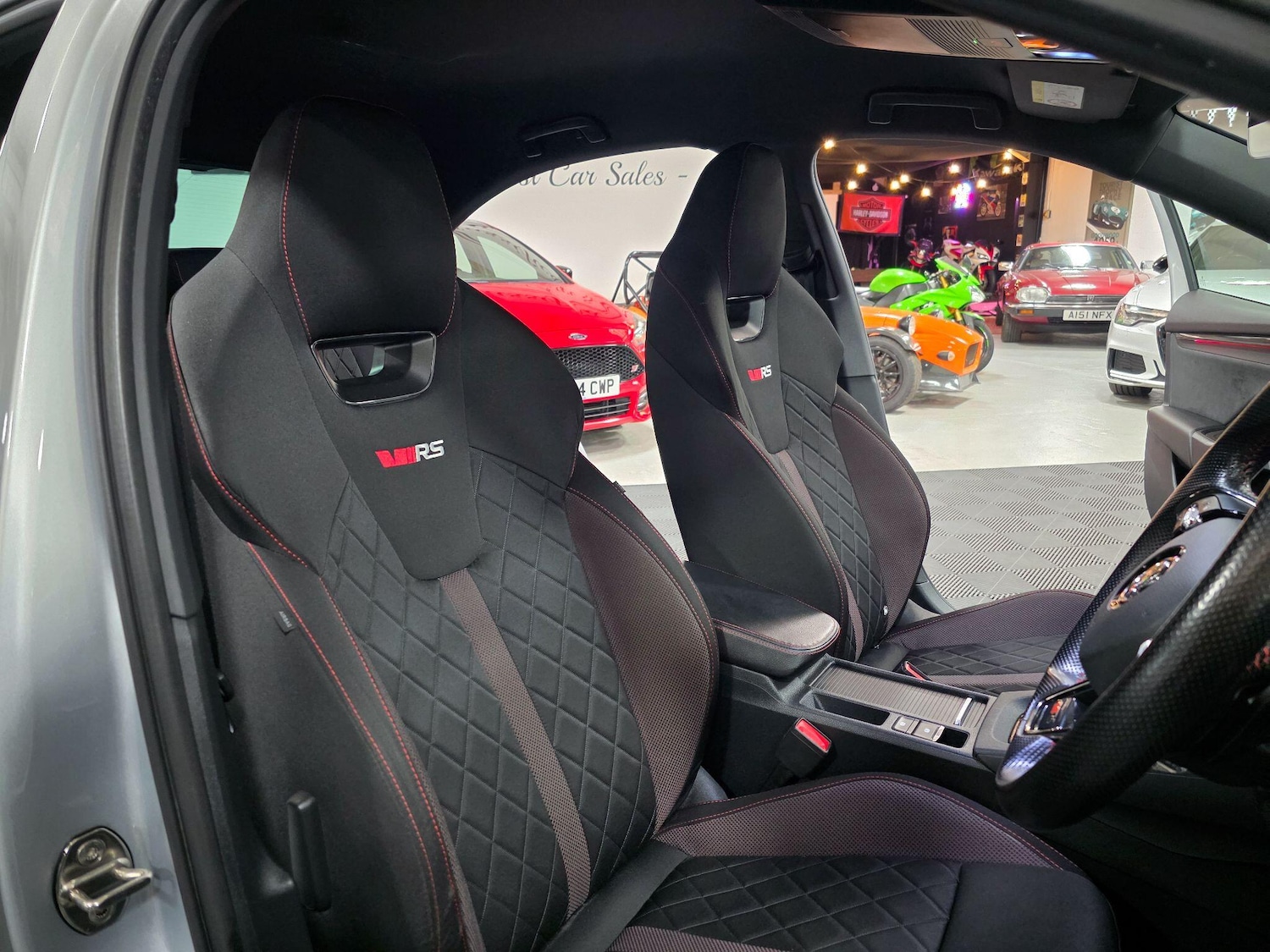 Used Skoda Octavia 2020 for sale - 76866083: Photo 3