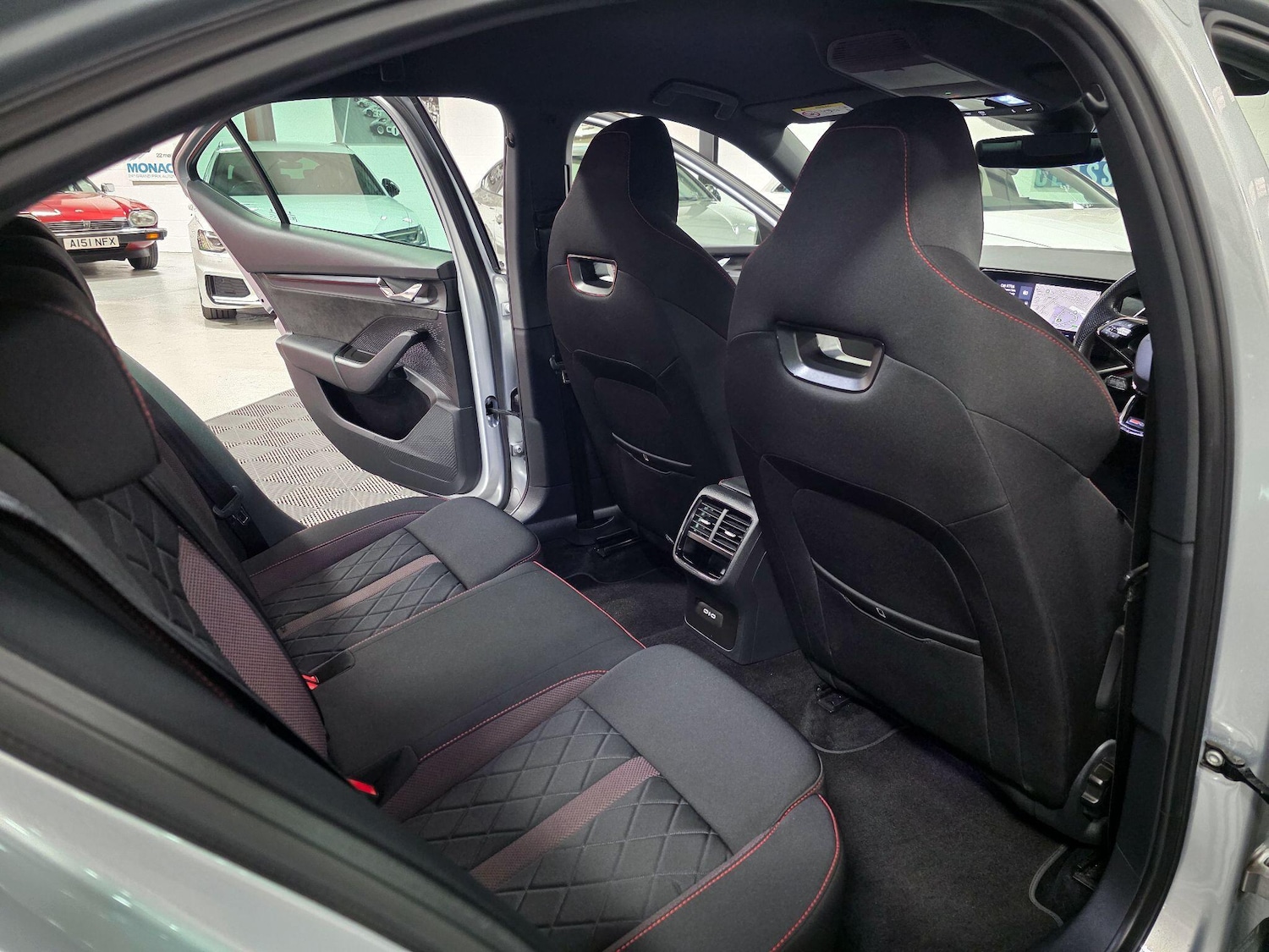 Used Skoda Octavia 2020 for sale - 76866083: Photo 34