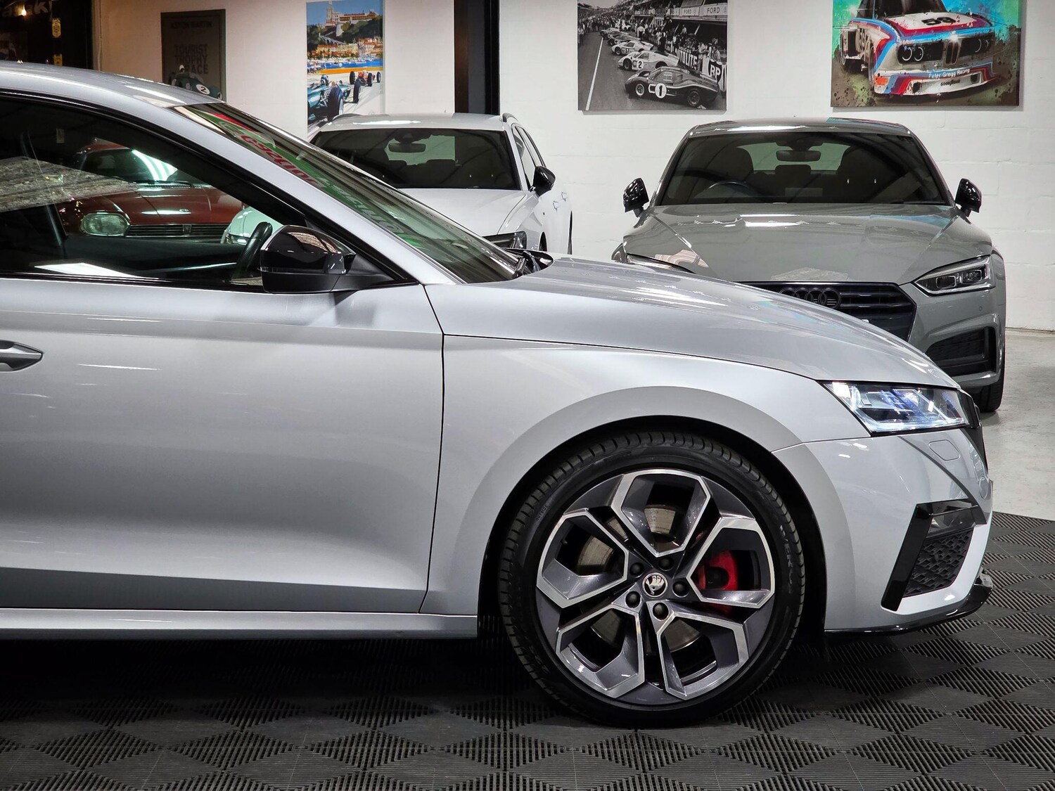 Used Skoda Octavia 2020 for sale - 76866083: Photo 38