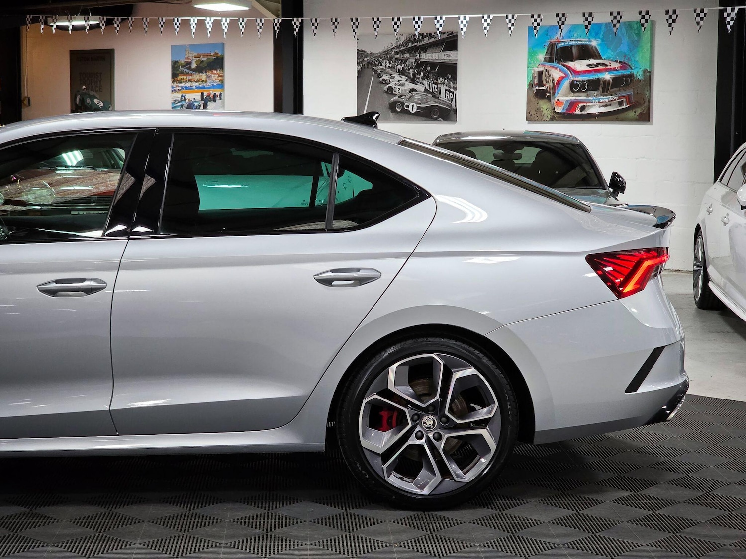 Used Skoda Octavia 2020 for sale - 76866083: Photo 41