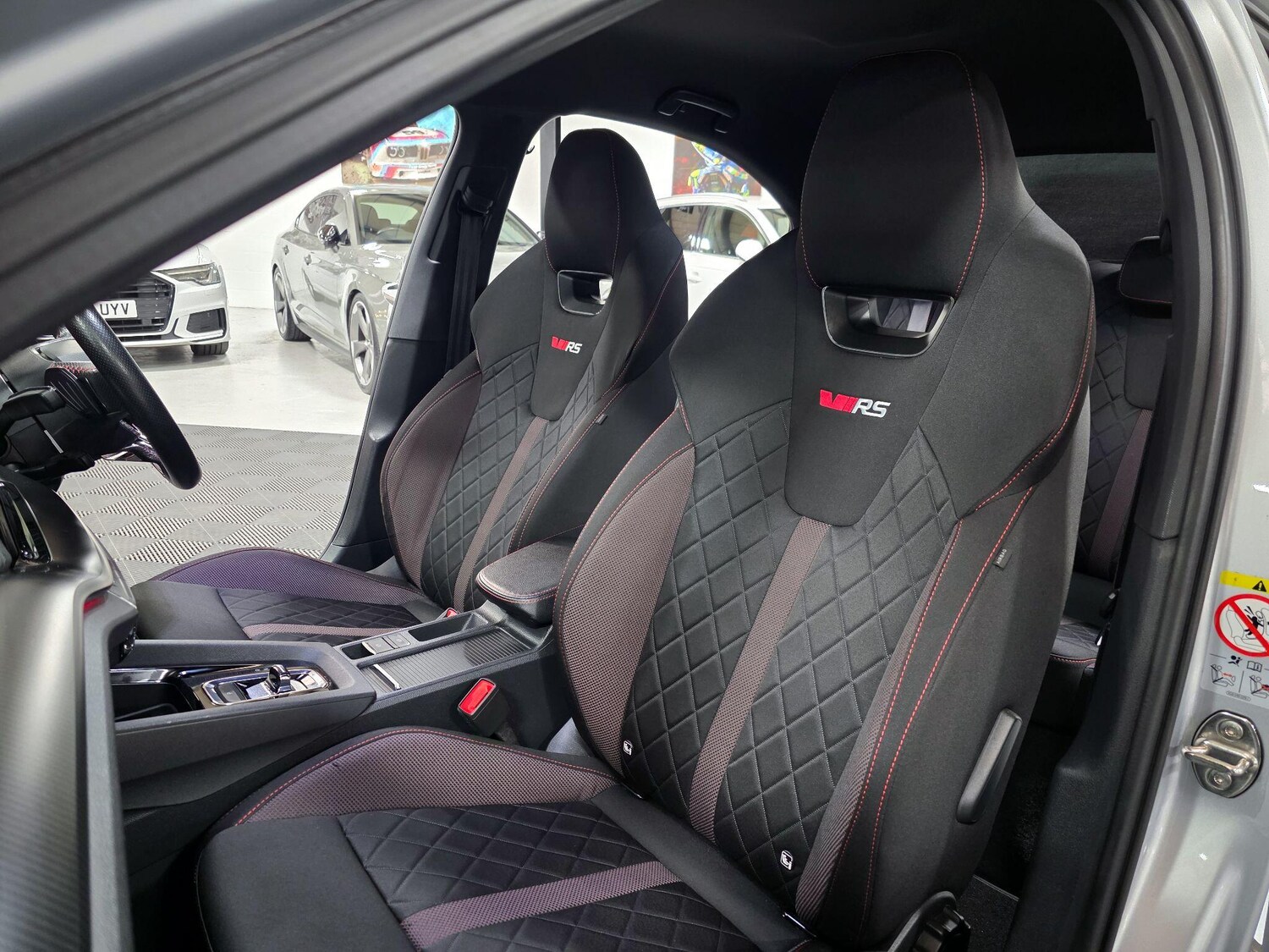 Used Skoda Octavia 2020 for sale - 76866083: Photo 8