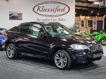 2015 (65) - 3.0 40d M Sport Auto xDrive Euro 6 (s/s) 5dr