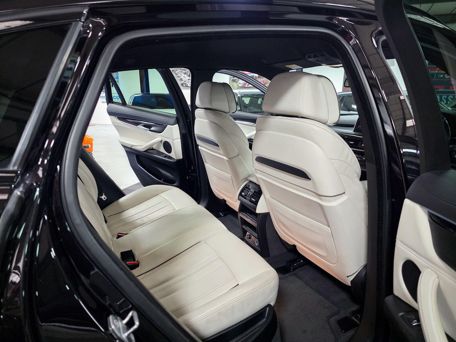 Used BMW X6 2015 for sale - 76388812: Photo 26