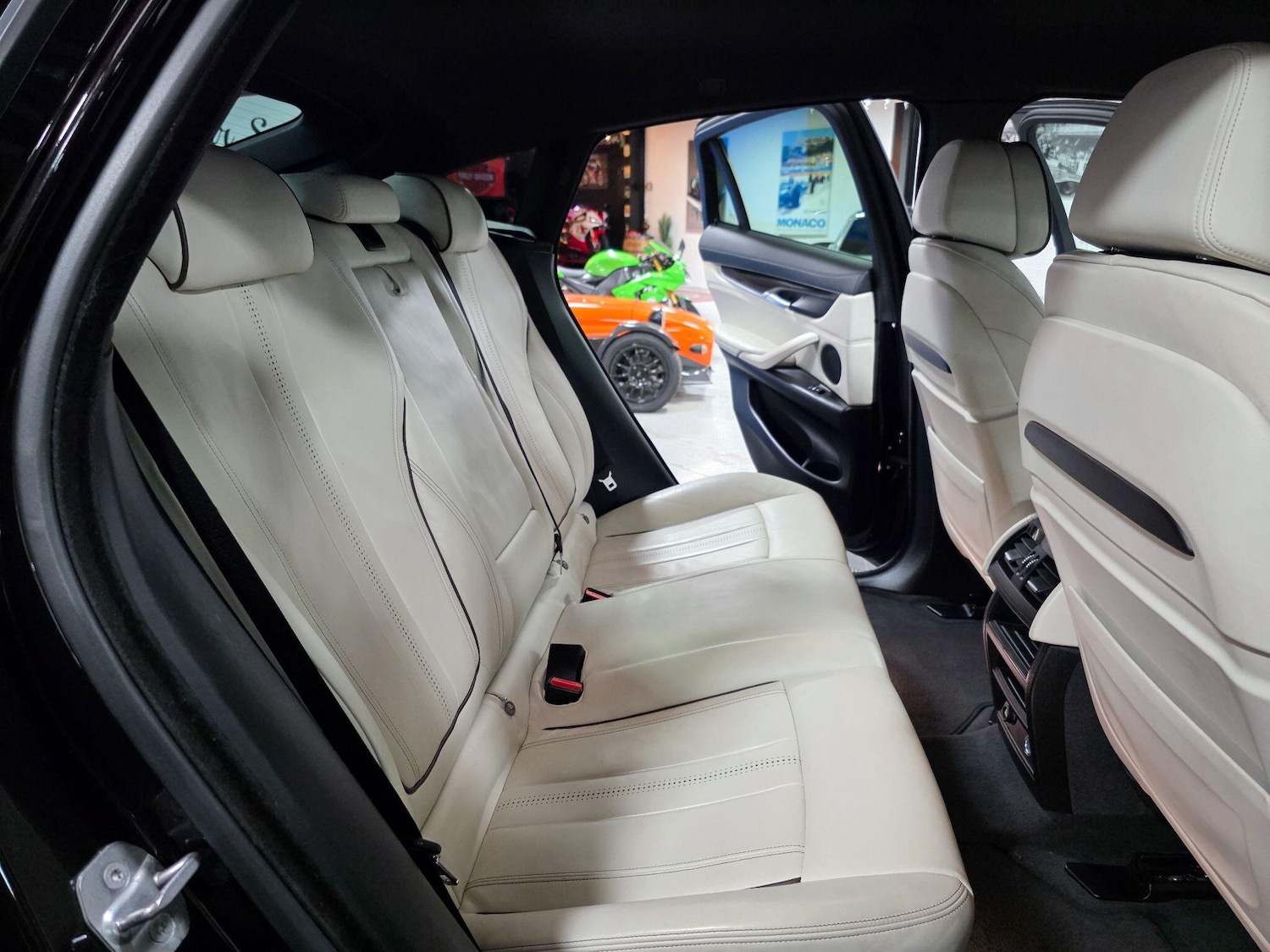 Used BMW X6 2015 for sale - 76388812: Photo 27