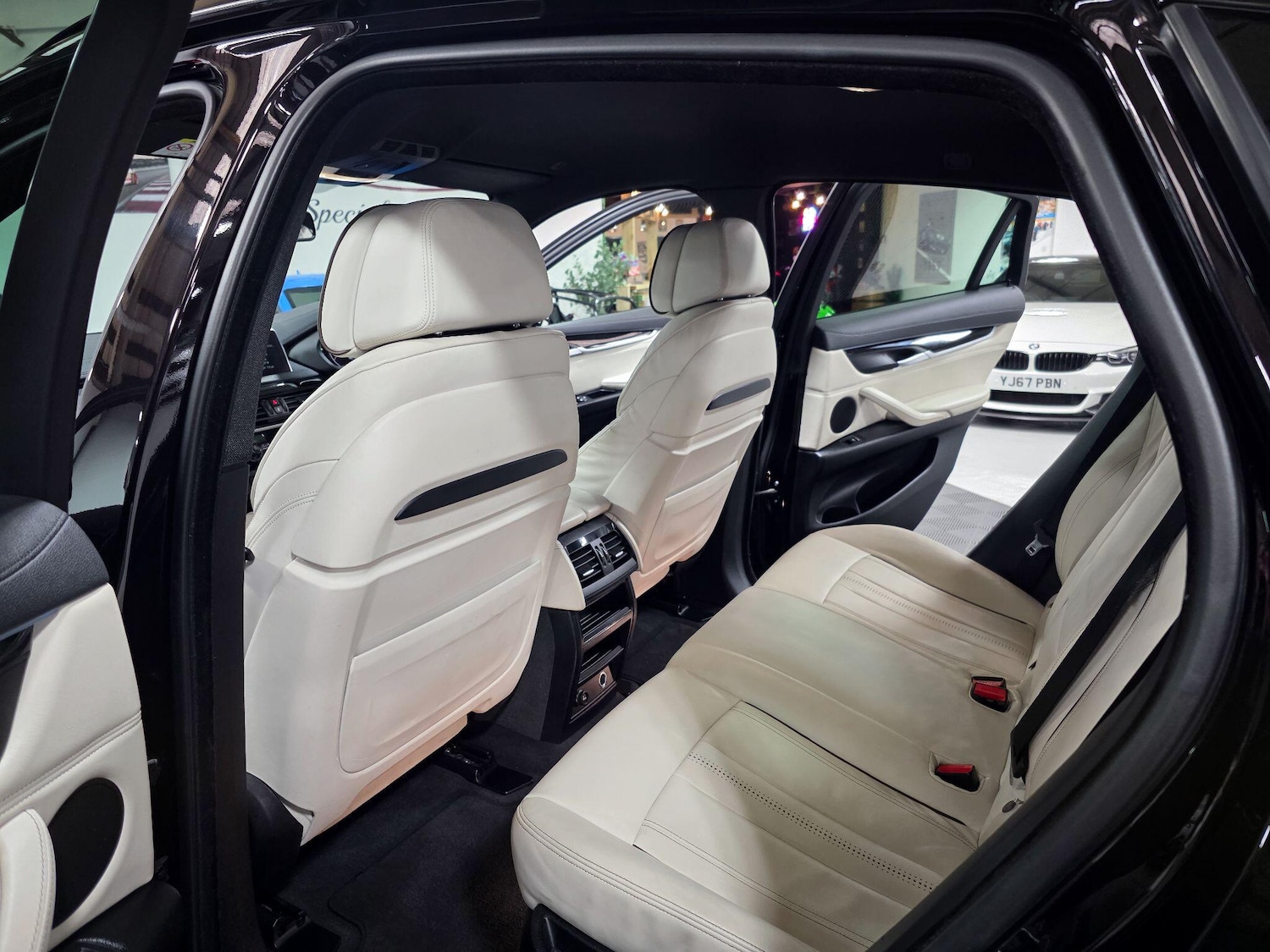 Used BMW X6 2015 for sale - 76388812: Photo 28