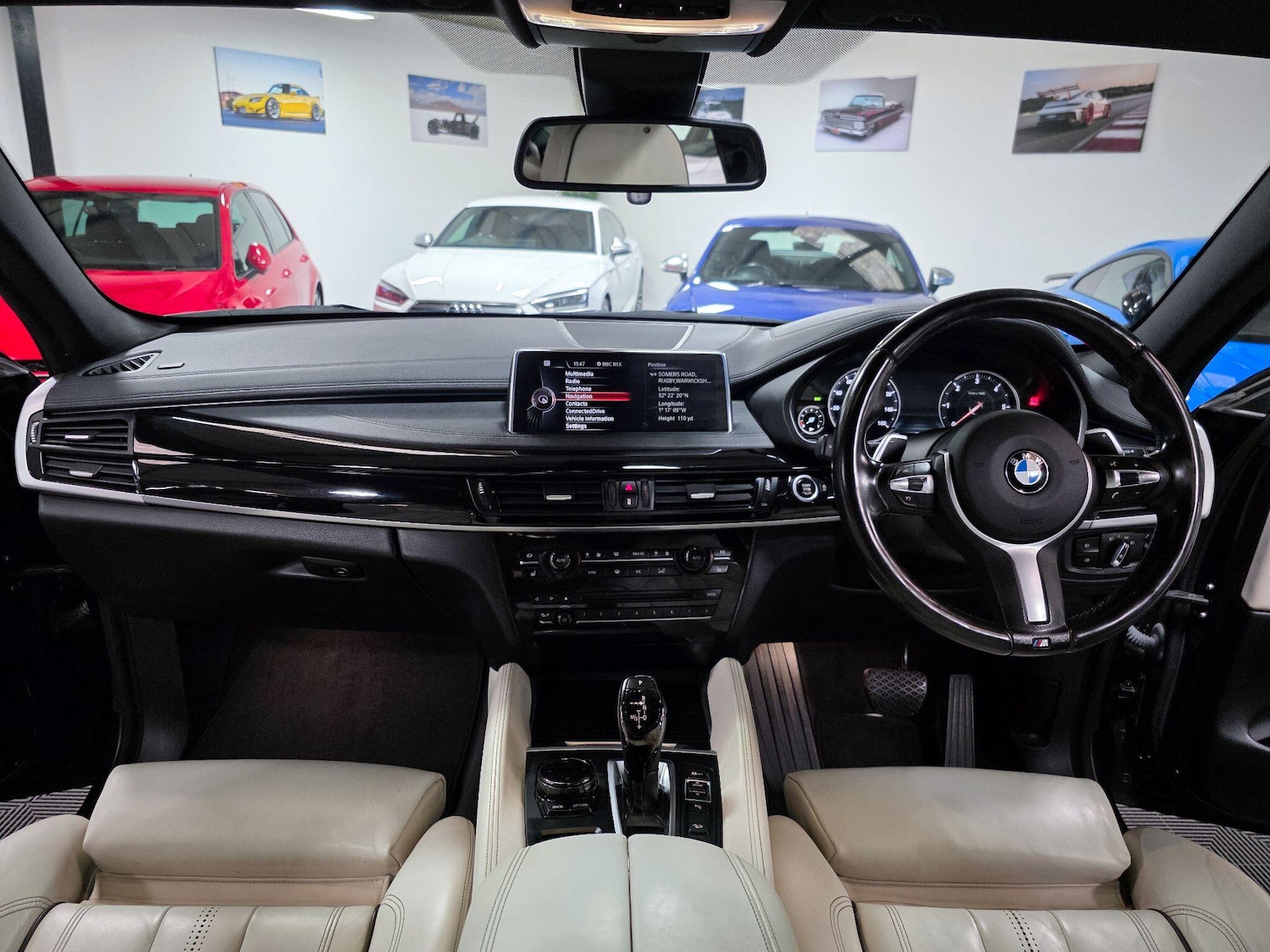 Used BMW X6 2015 for sale - 76388812: Photo 29