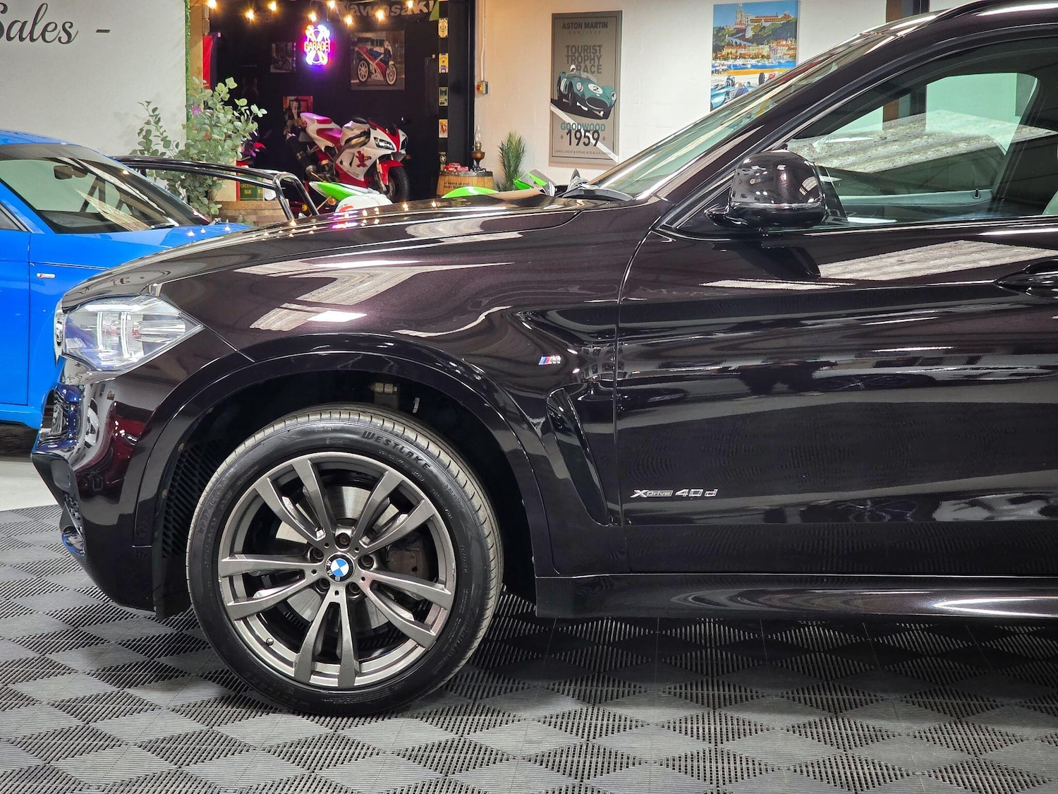 Used BMW X6 2015 for sale - 76388812: Photo 33