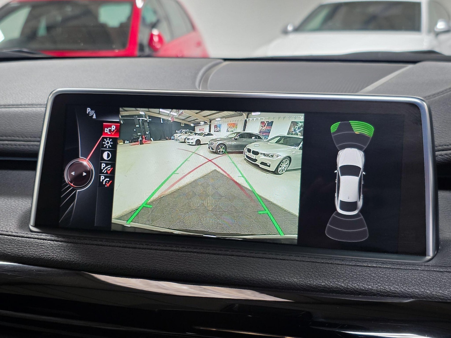 Used BMW X6 2015 for sale - 76388812: Photo 35