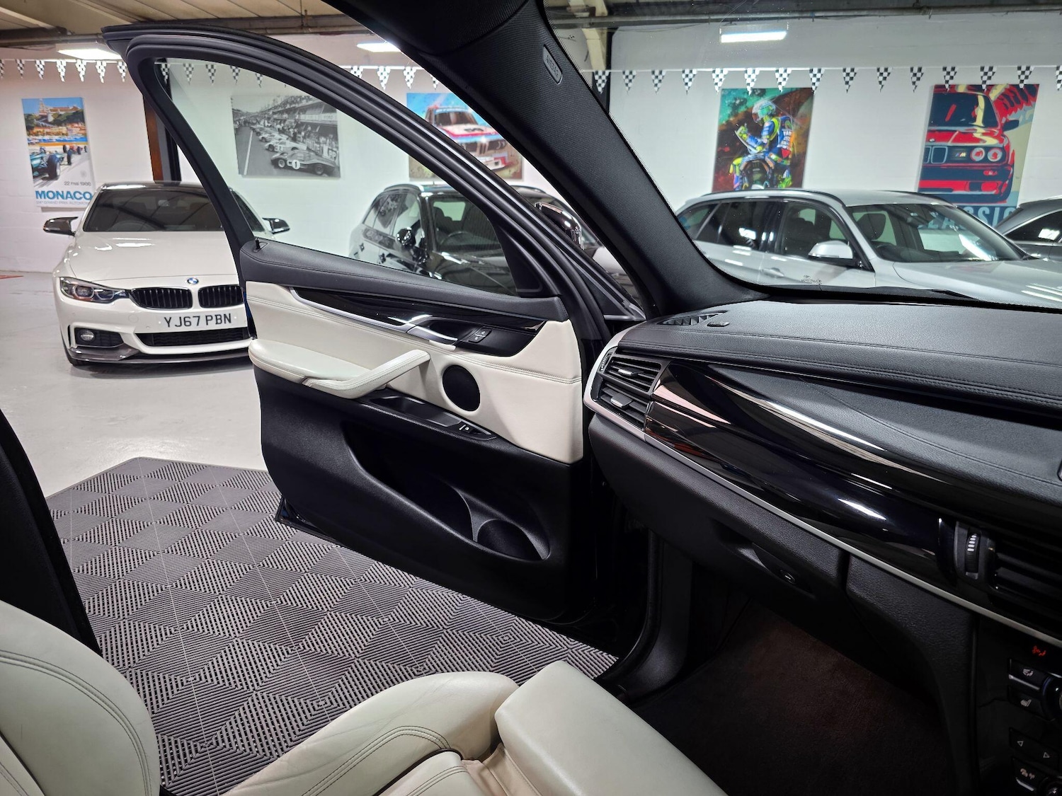 Used BMW X6 2015 for sale - 76388812: Photo 37