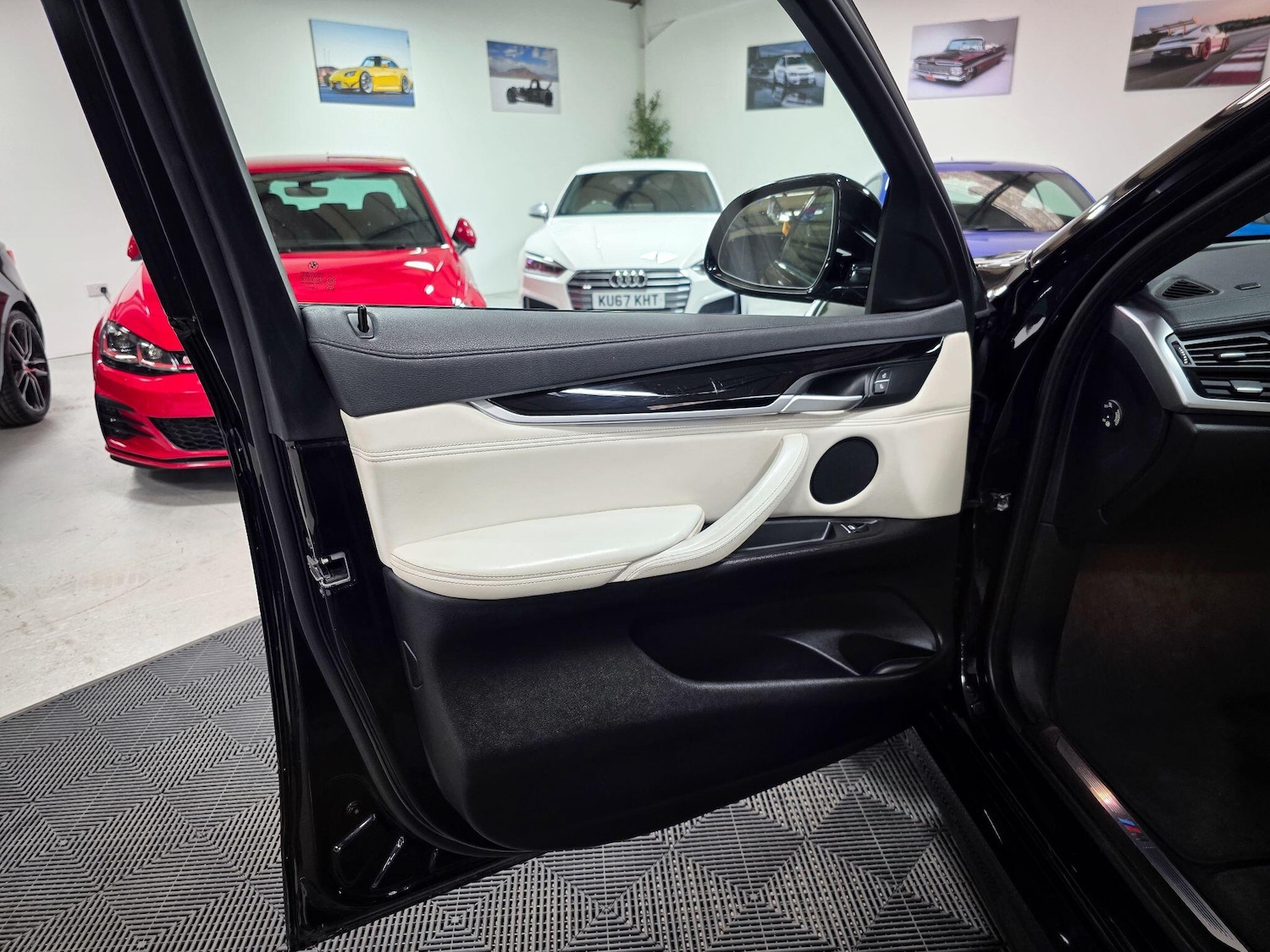 Used BMW X6 2015 for sale - 76388812: Photo 39