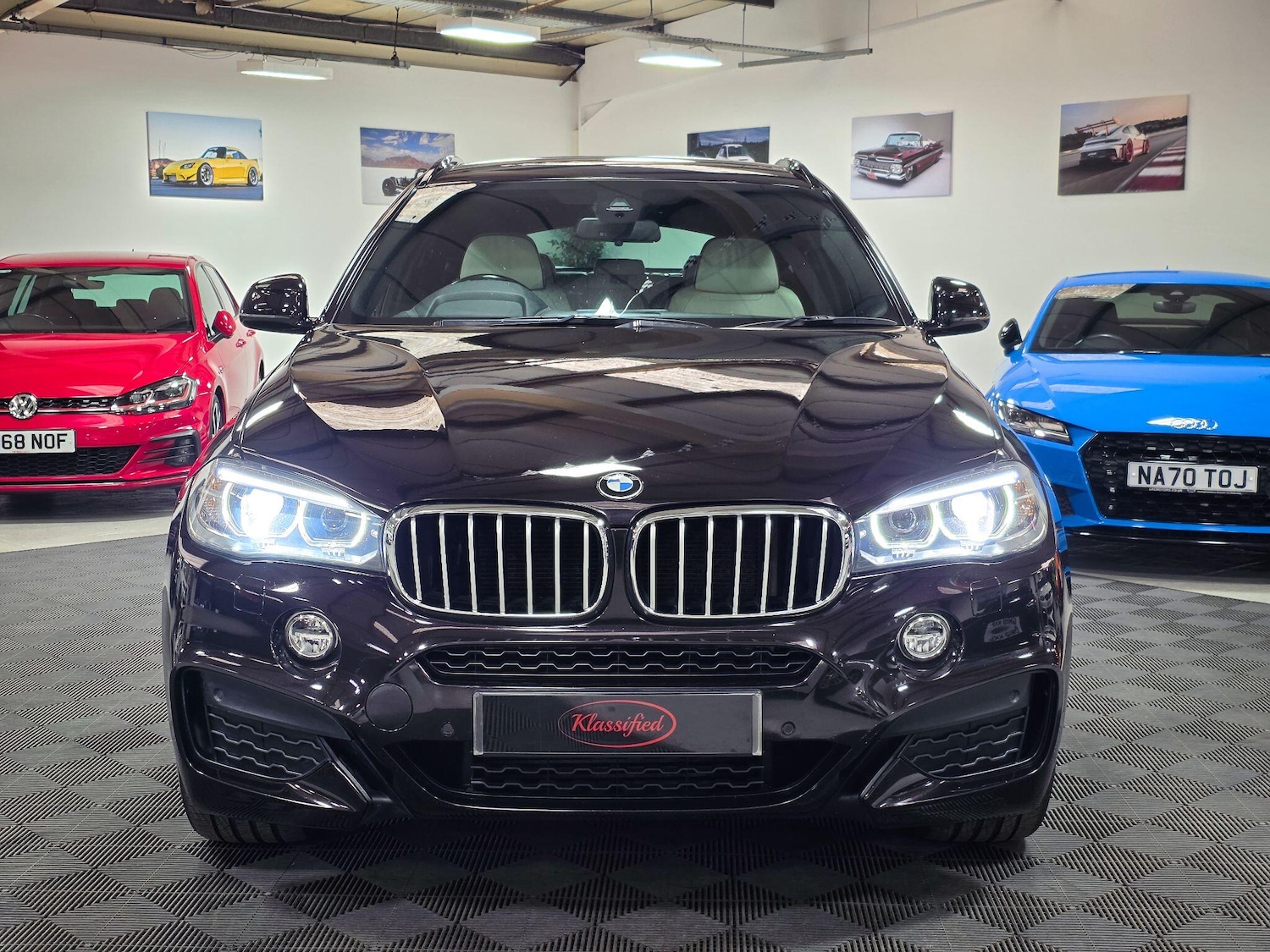 Used BMW X6 2015 for sale - 76388812: Photo 41