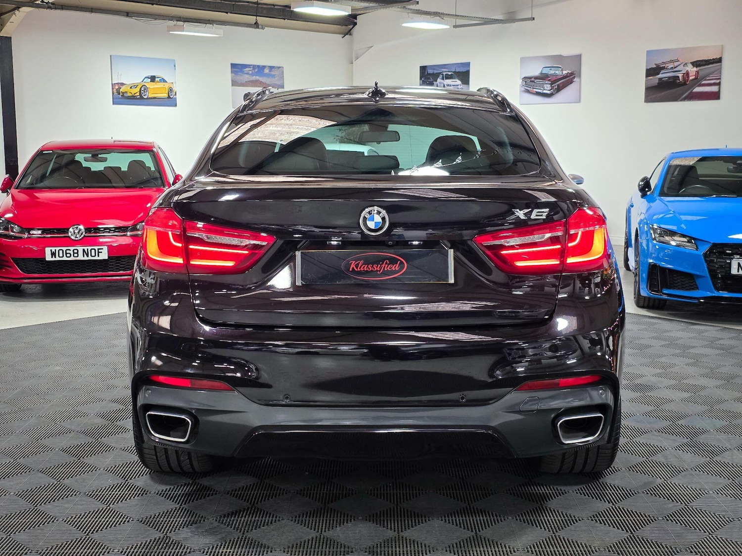 Used BMW X6 2015 for sale - 76388812: Photo 42