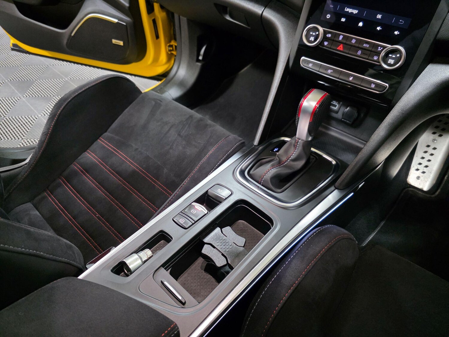 Used Renault Megane 2021 for sale - 77203435: Photo 18