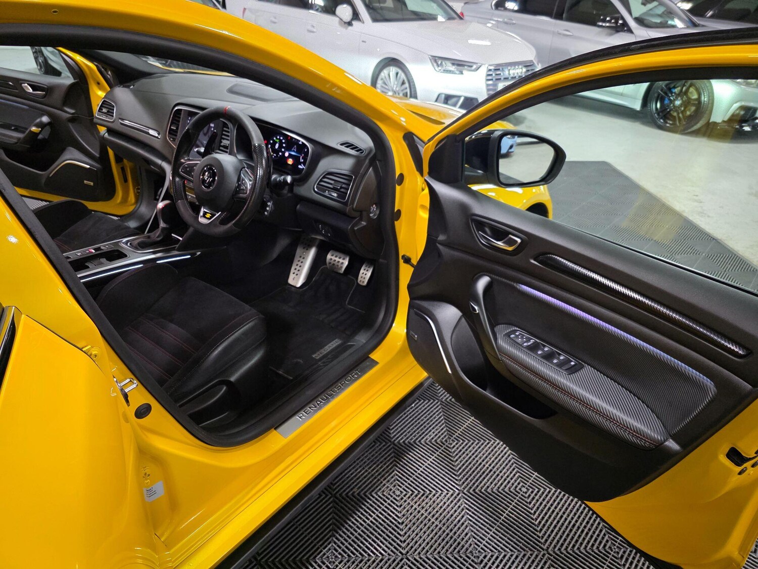 Used Renault Megane 2021 for sale - 77203435: Photo 29