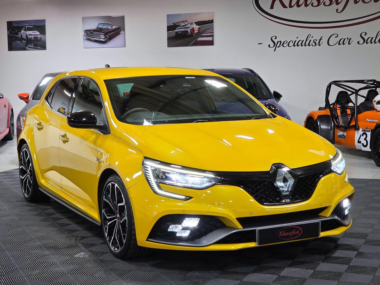 Used Renault Megane 2021 for sale - 77203435: Photo 31