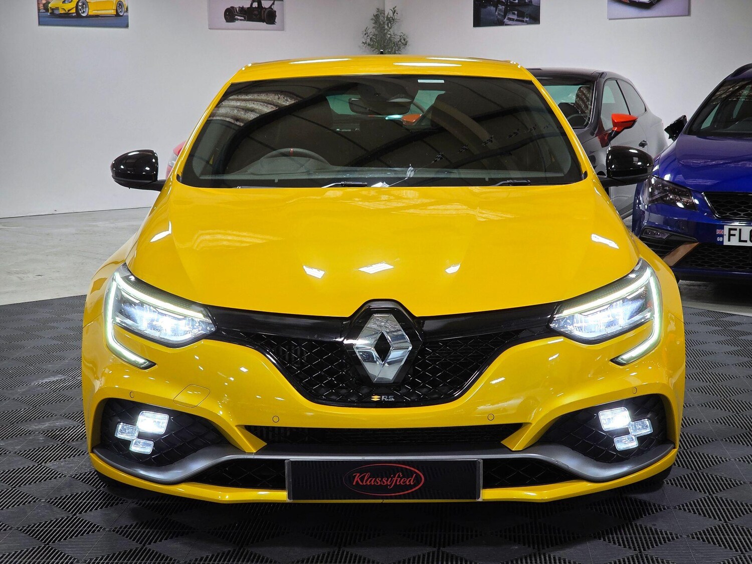 Used Renault Megane 2021 for sale - 77203435: Photo 36