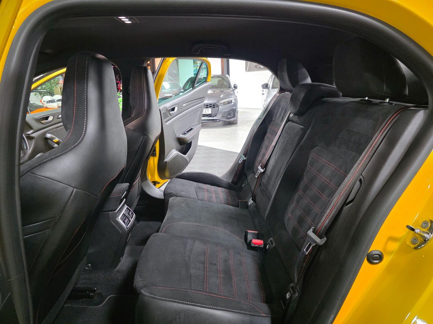 Used Renault Megane 2021 for sale - 77203435: Photo 39