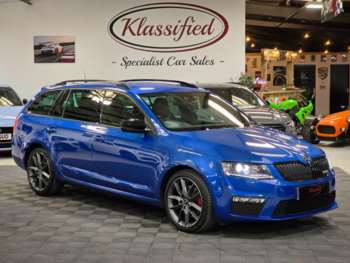 2016 (66) - 2.0 TDI vRS DSG 4WD Euro 6 (s/s) 5dr