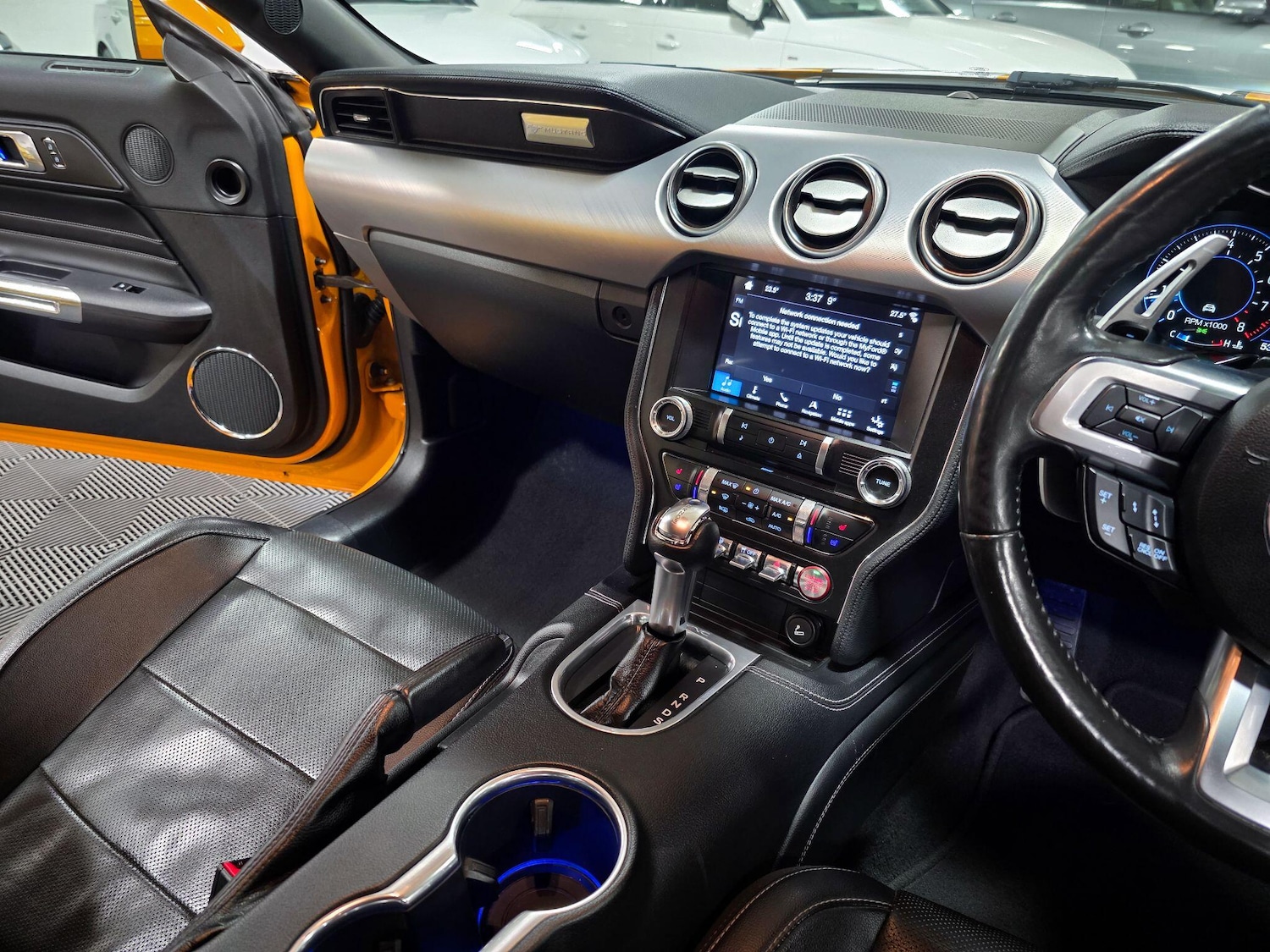 Used Ford Mustang 2020 for sale - 77267503: Photo 16