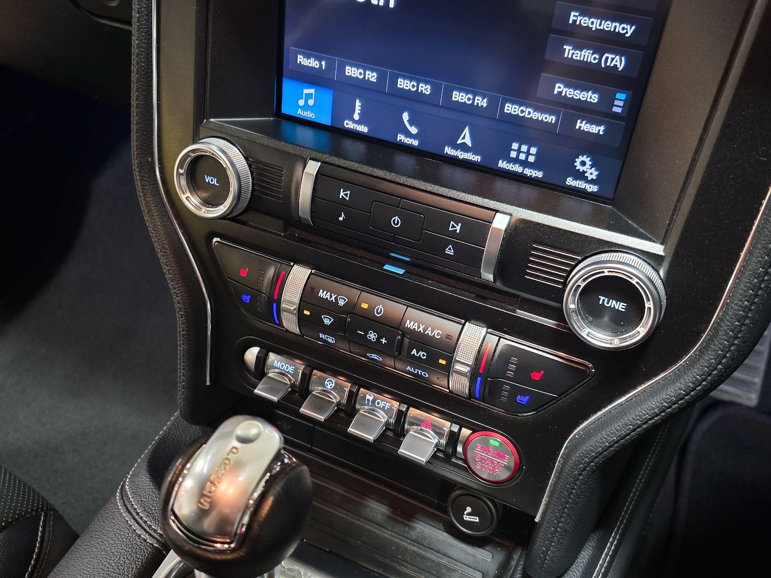 Used Ford Mustang 2020 for sale - 77267503: Photo 17